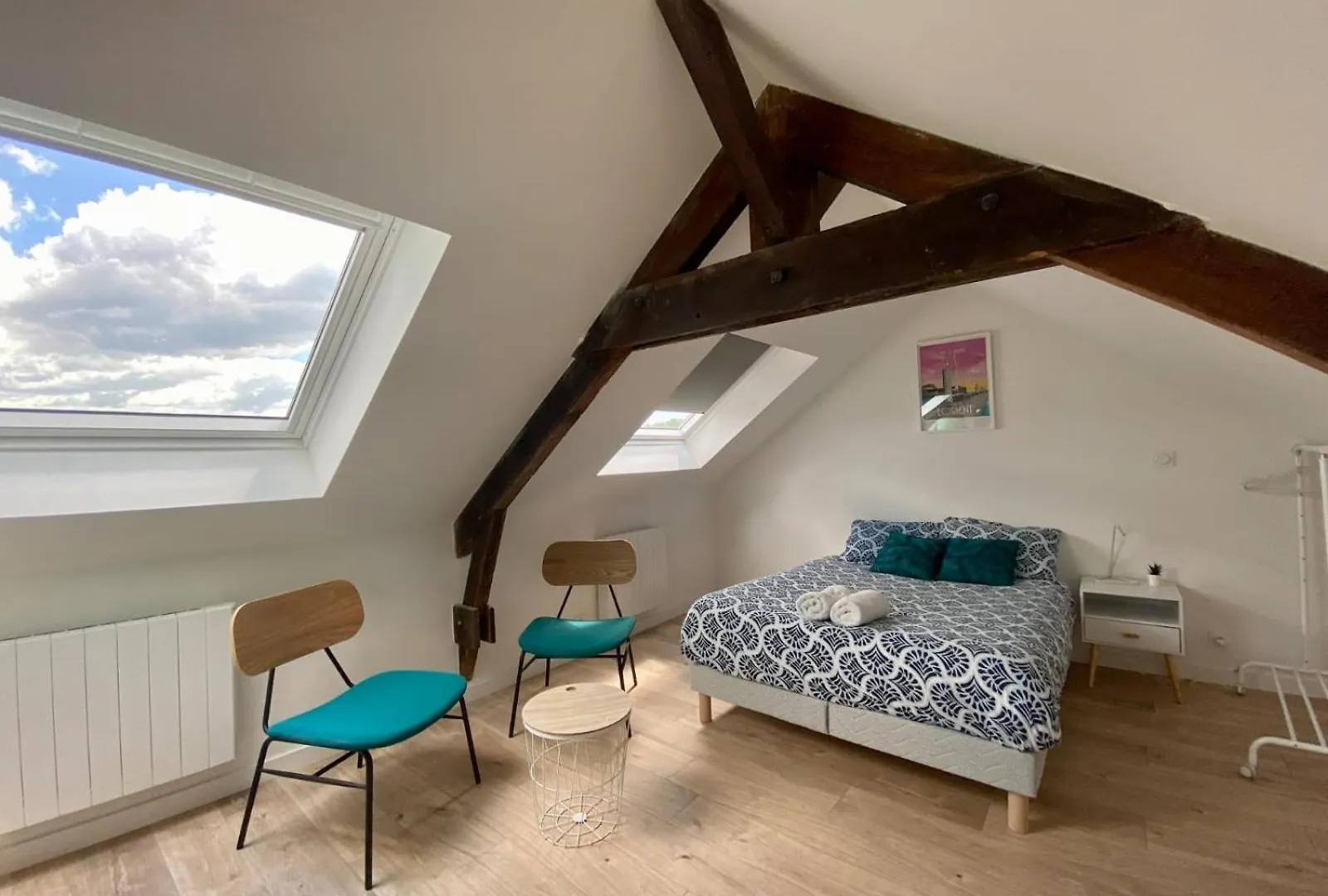 Kery House Calme Et Proche Du Centre Villa Ploemeur 0*,