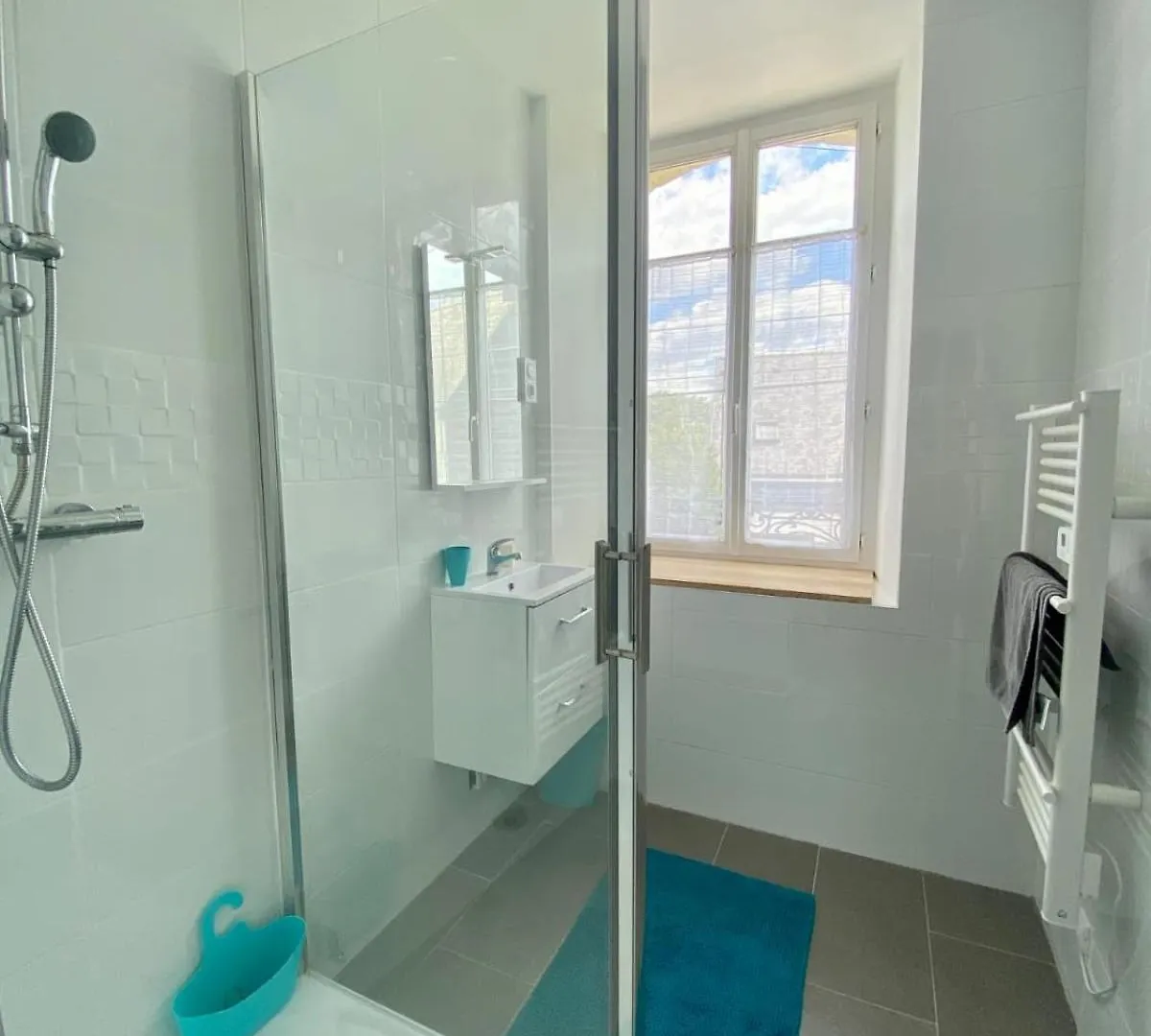 Вилла Kery House Calme Et Proche Du Centre Плёмёр Дом отдыха