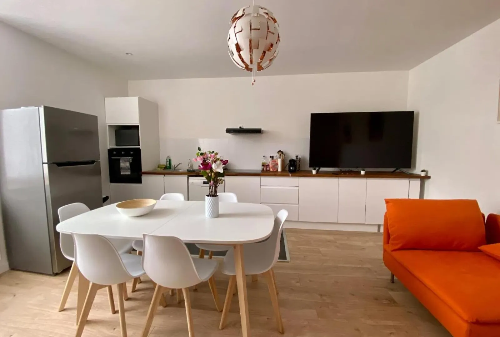 Вилла Kery House Calme Et Proche Du Centre Плёмёр