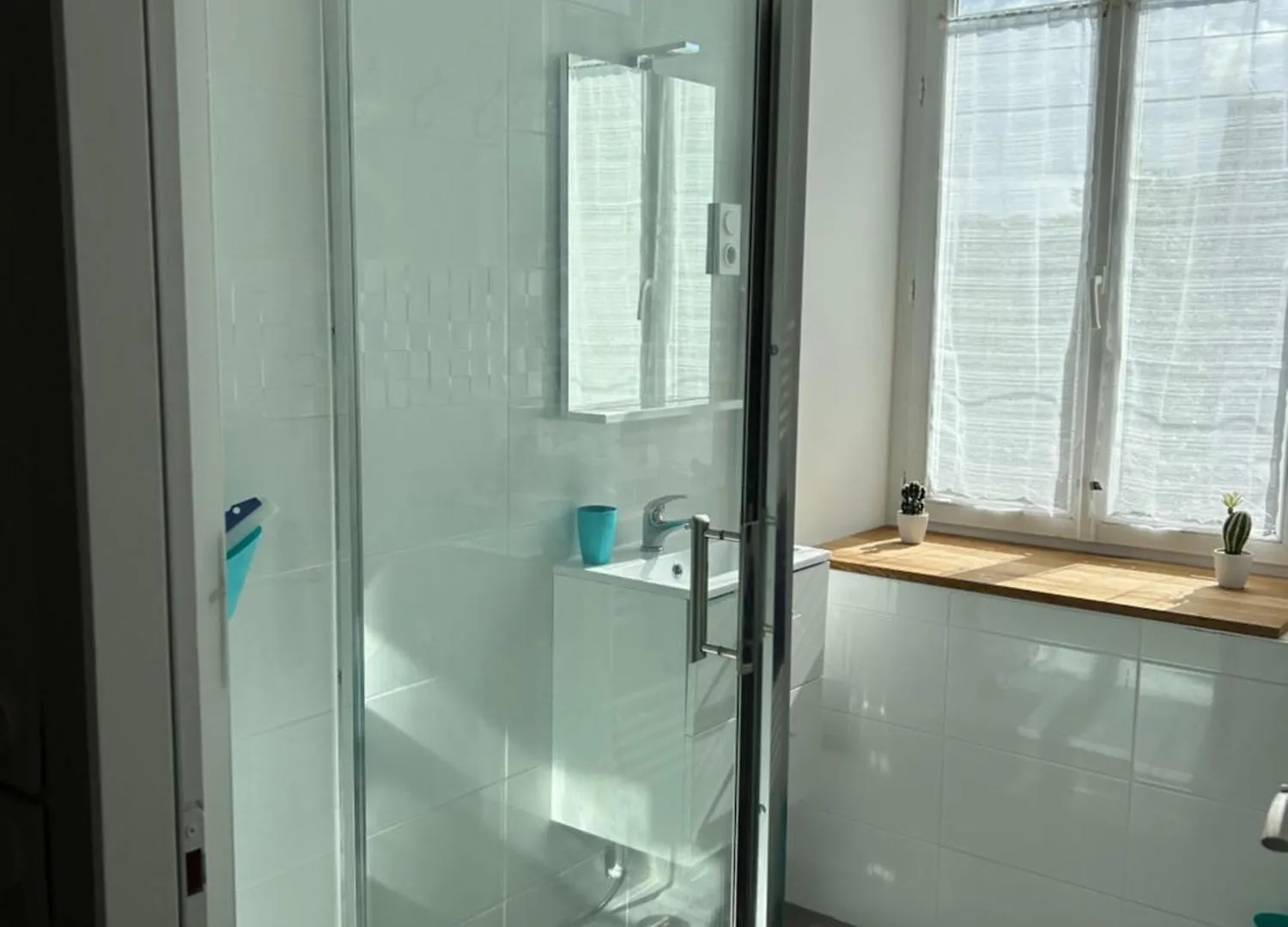 Дом отдыха Вилла Kery House Calme Et Proche Du Centre Плёмёр