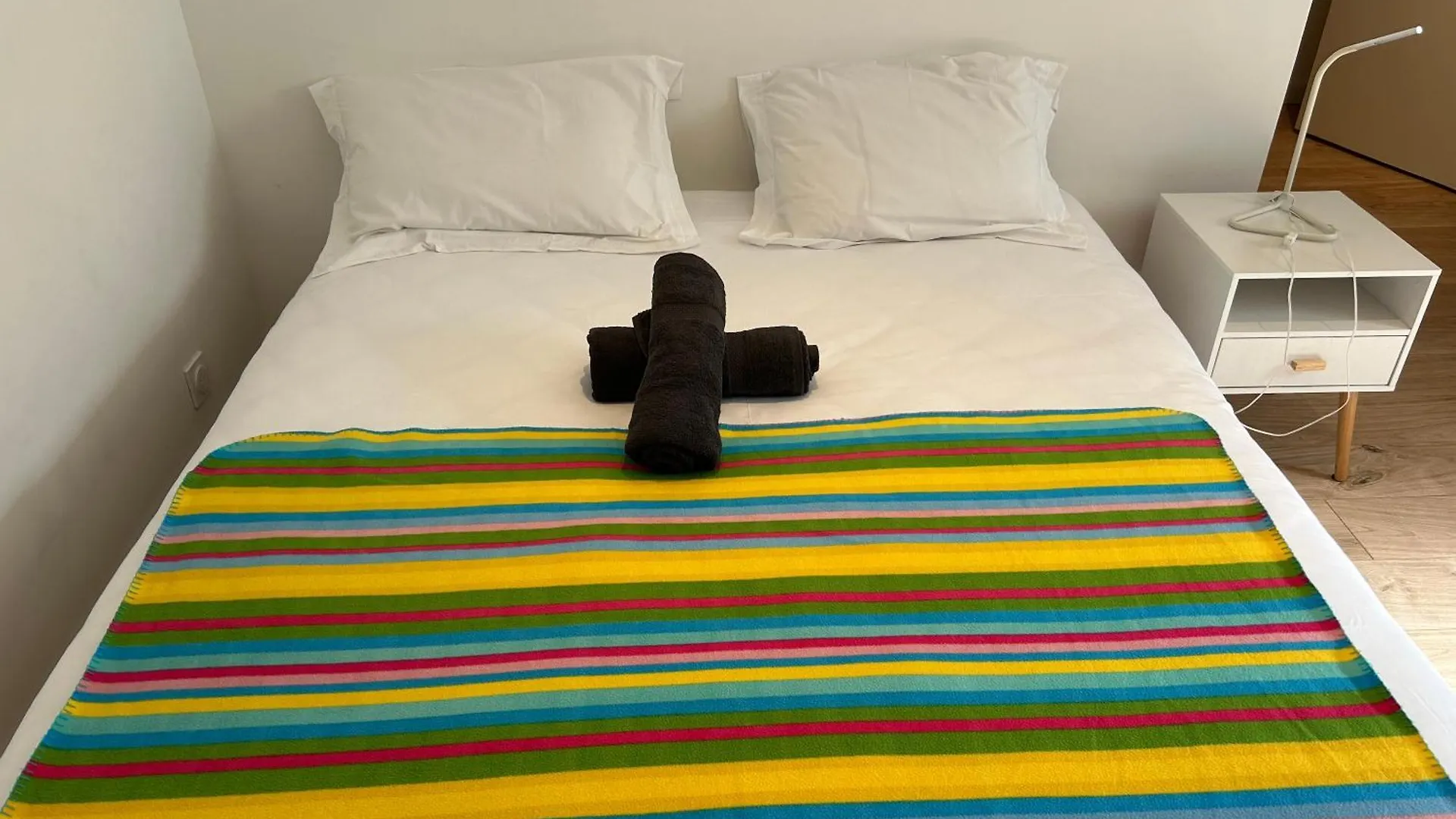Kery House Calme Et Proche Du Centre Villa Ploemeur 0*,  France