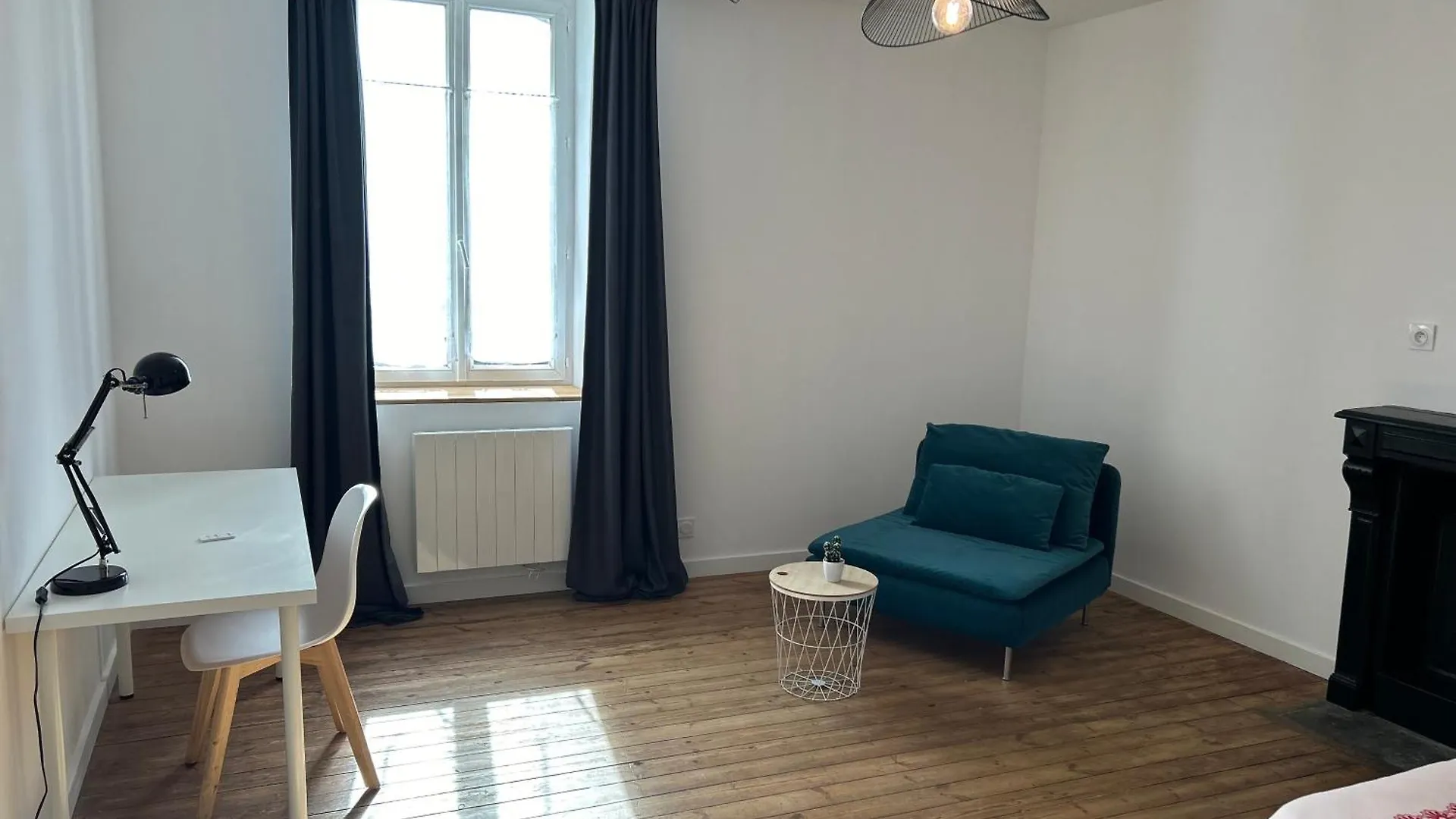 Вилла Kery House Calme Et Proche Du Centre Плёмёр Дом отдыха