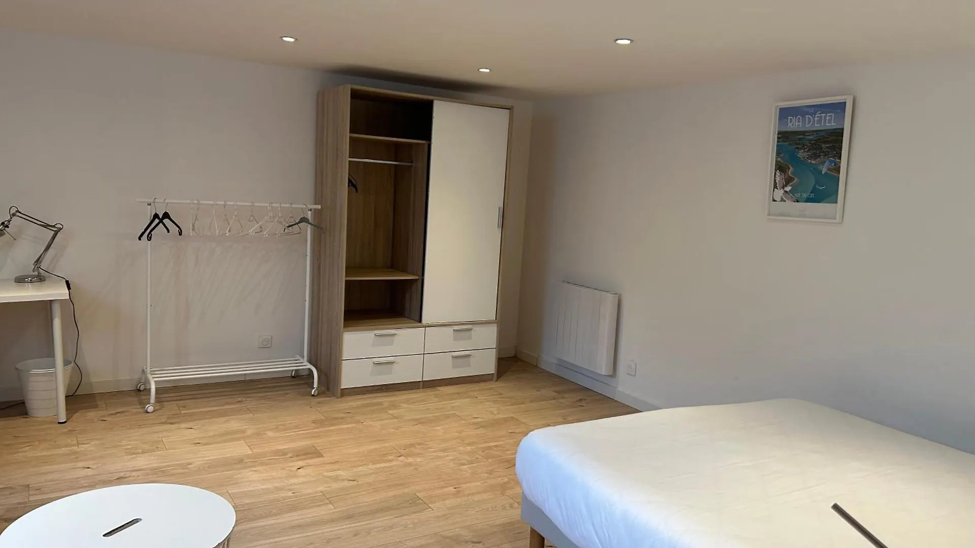 Вилла Kery House Calme Et Proche Du Centre Плёмёр Дом отдыха